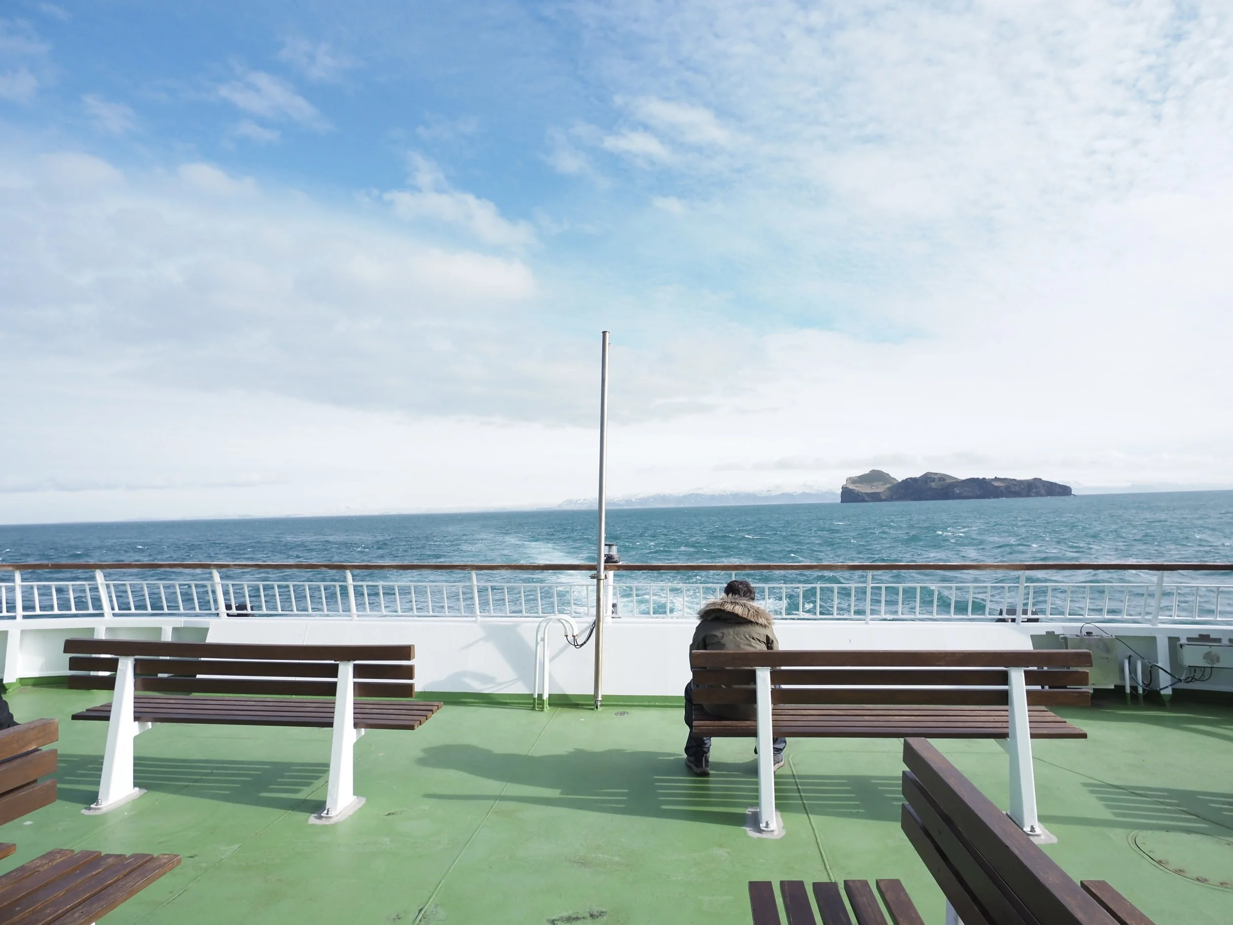 People in Iceland photograph 9